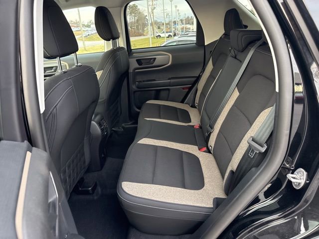 Used 2025 Ford Bronco Sport Big Bend image 13
