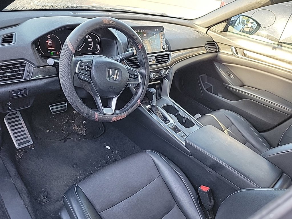 Used 2018 Honda Accord Sport image 7