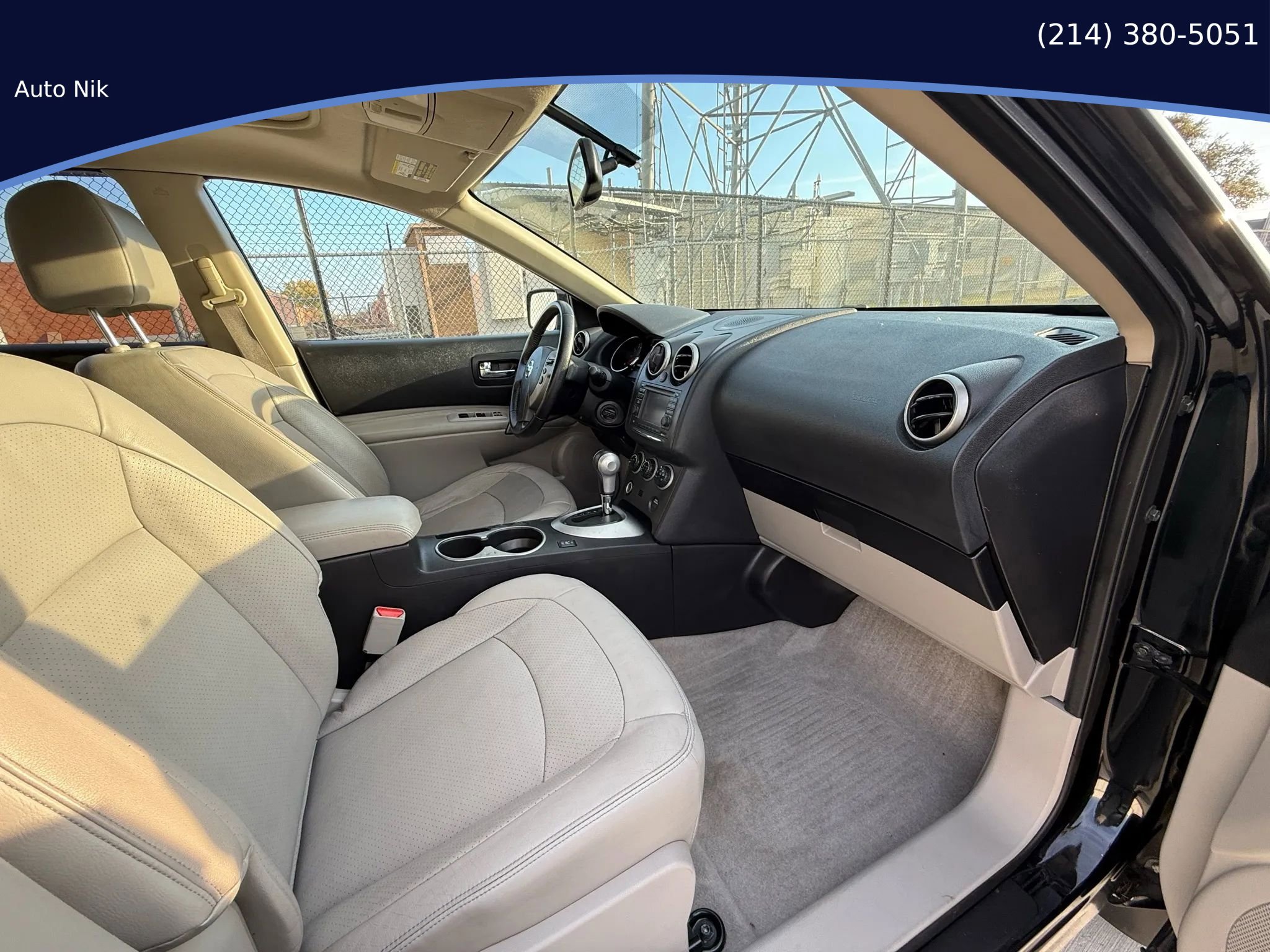 Used 2013 Nissan Rogue SL image 20