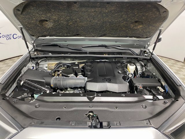 Used 2024 Toyota 4Runner SR5 image 22