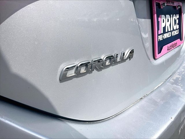 Used 2014 Toyota Corolla S FWD image 29