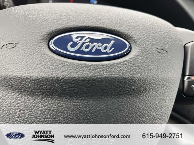 New 2026 Ford Transit 350 XL RWD image 29