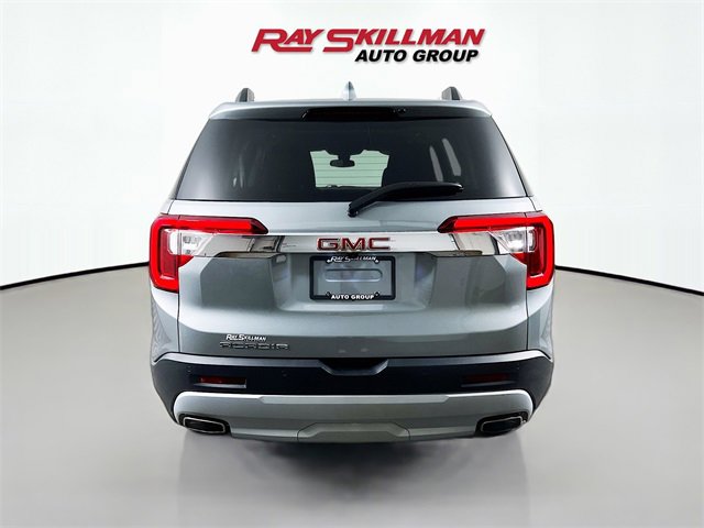 Used 2023 GMC Acadia SLE w/ Driver Convenience Package image 6
