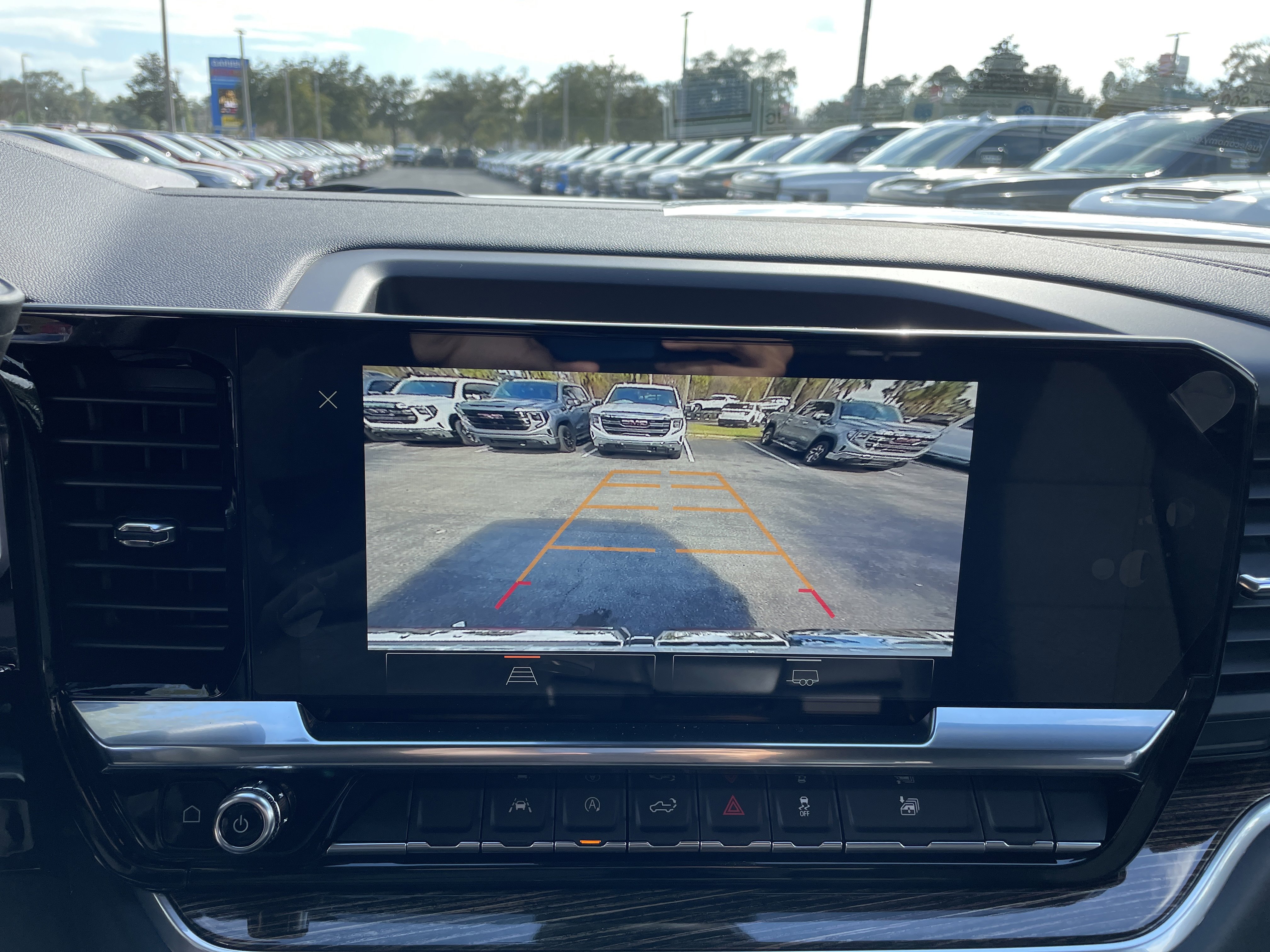 New 2026 GMC Sierra 1500 Elevation w/ Elevation Select Package image 25