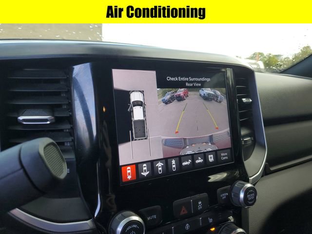 Certified 2023 RAM 3500 Big Horn w/ Level 1 Equipment Group image 20