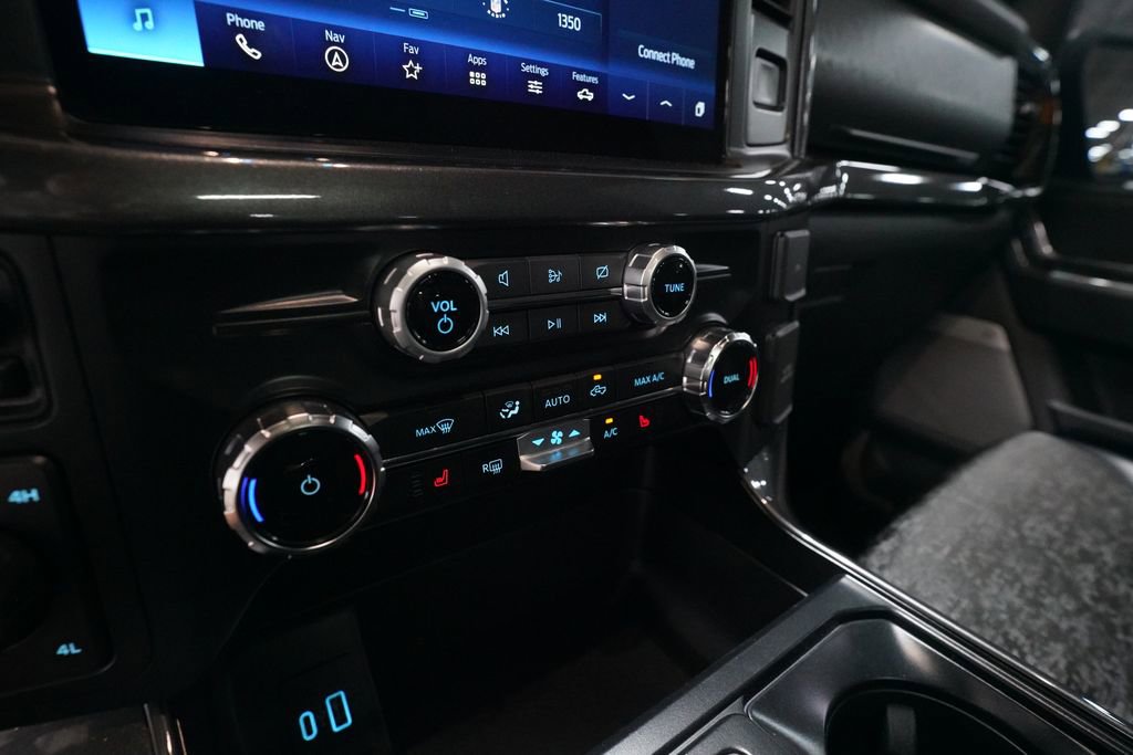 Used 2023 Ford F150 Tremor w/ 360 Degree Camera Package AWD/4WD image 19