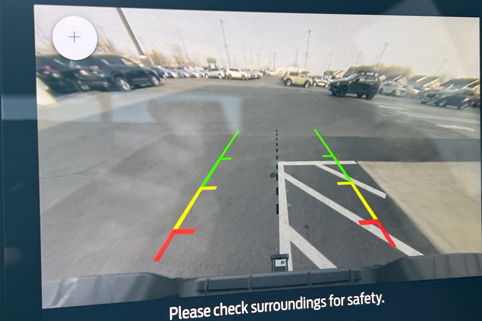 Used 2024 Ford Ranger Raptor image 16