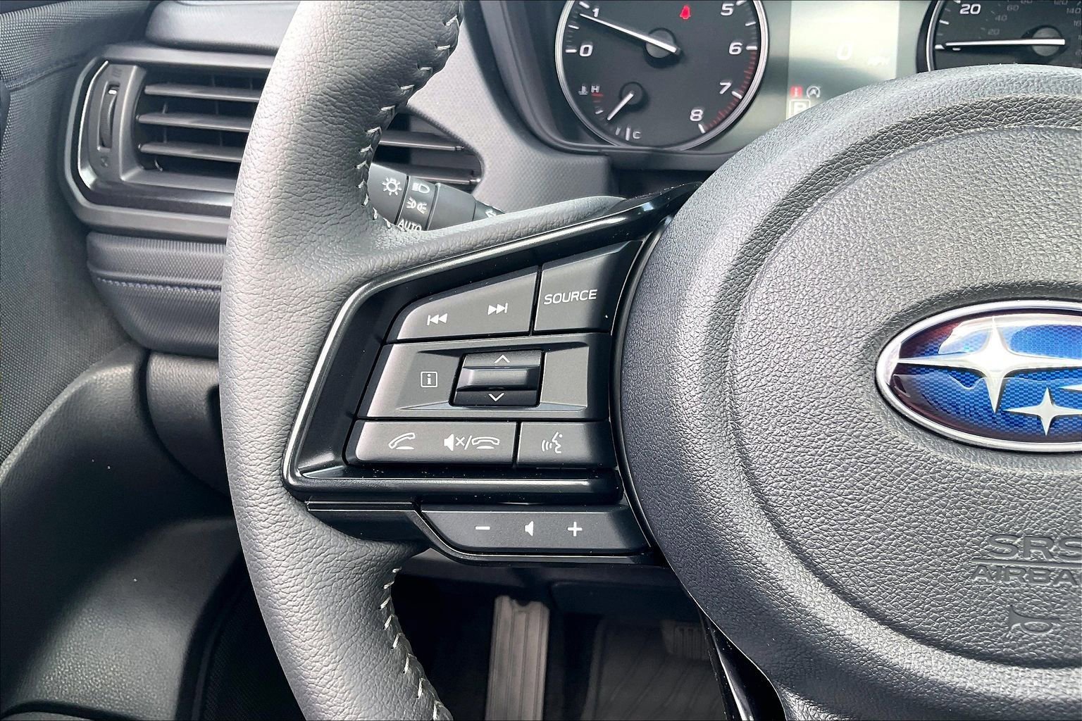 New 2026 Subaru Forester Premium image 17