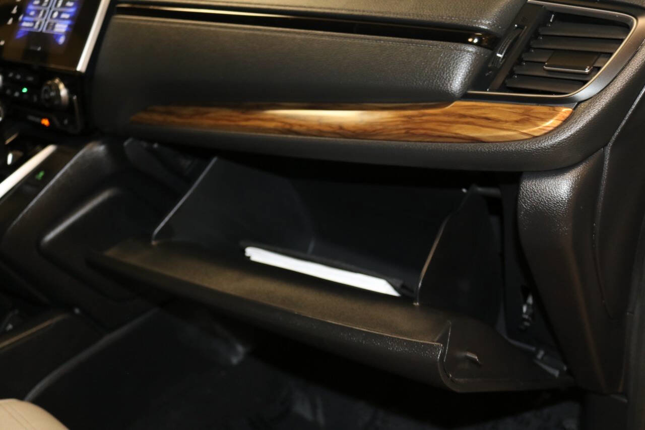 Used 2019 Honda CR-V EX-L image 63