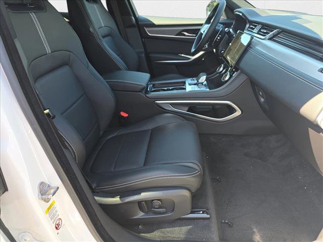 New 2026 Jaguar F-PACE R-Dynamic S image 7