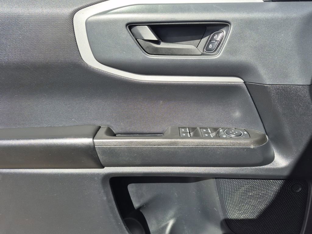 Used 2021 Ford Bronco Sport Big Bend image 7