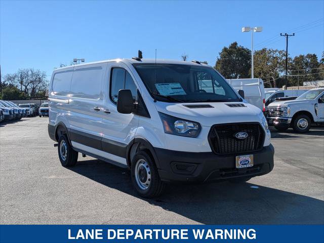 New 2026 Ford Transit 250 Low Roof image 7