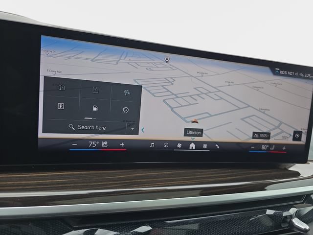 Used 2024 BMW X7 xDrive40i AWD/4WD image 26