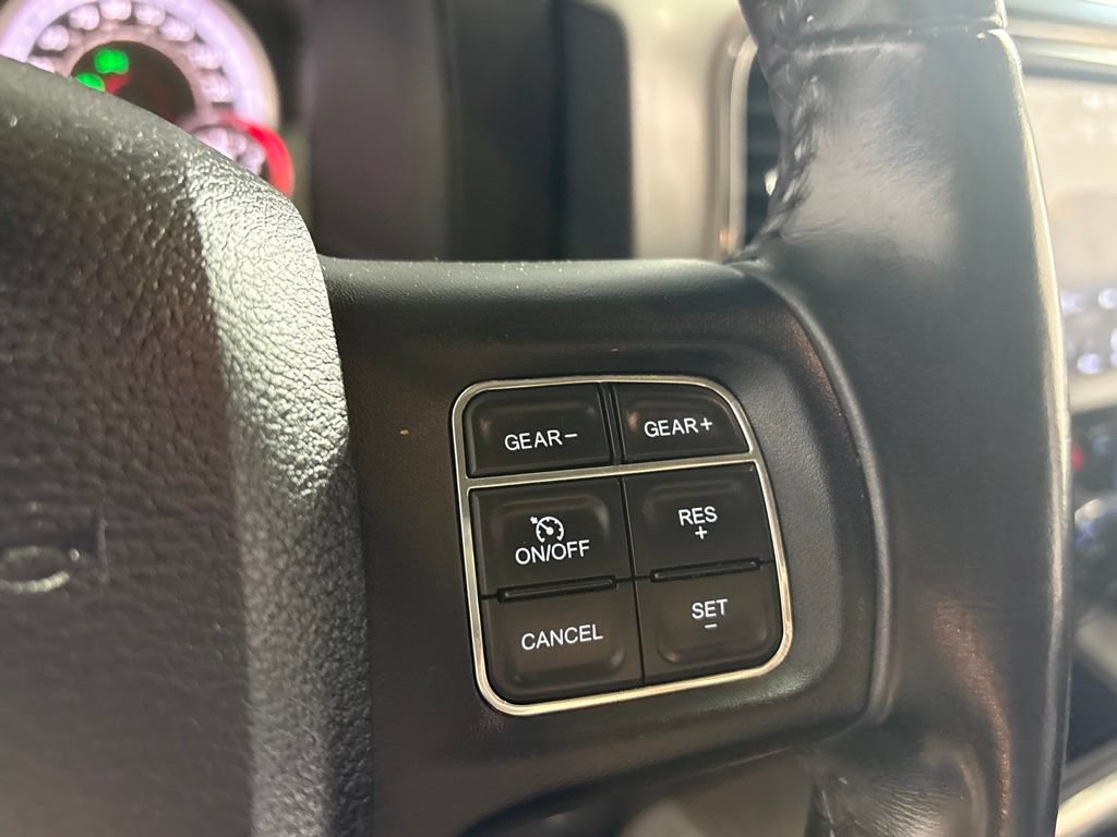 Used 2018 RAM 1500 Sport AWD/4WD image 30