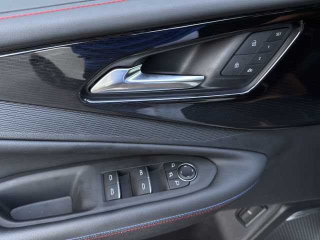 Used 2024 Chevrolet Blazer EV RS RWD image 27