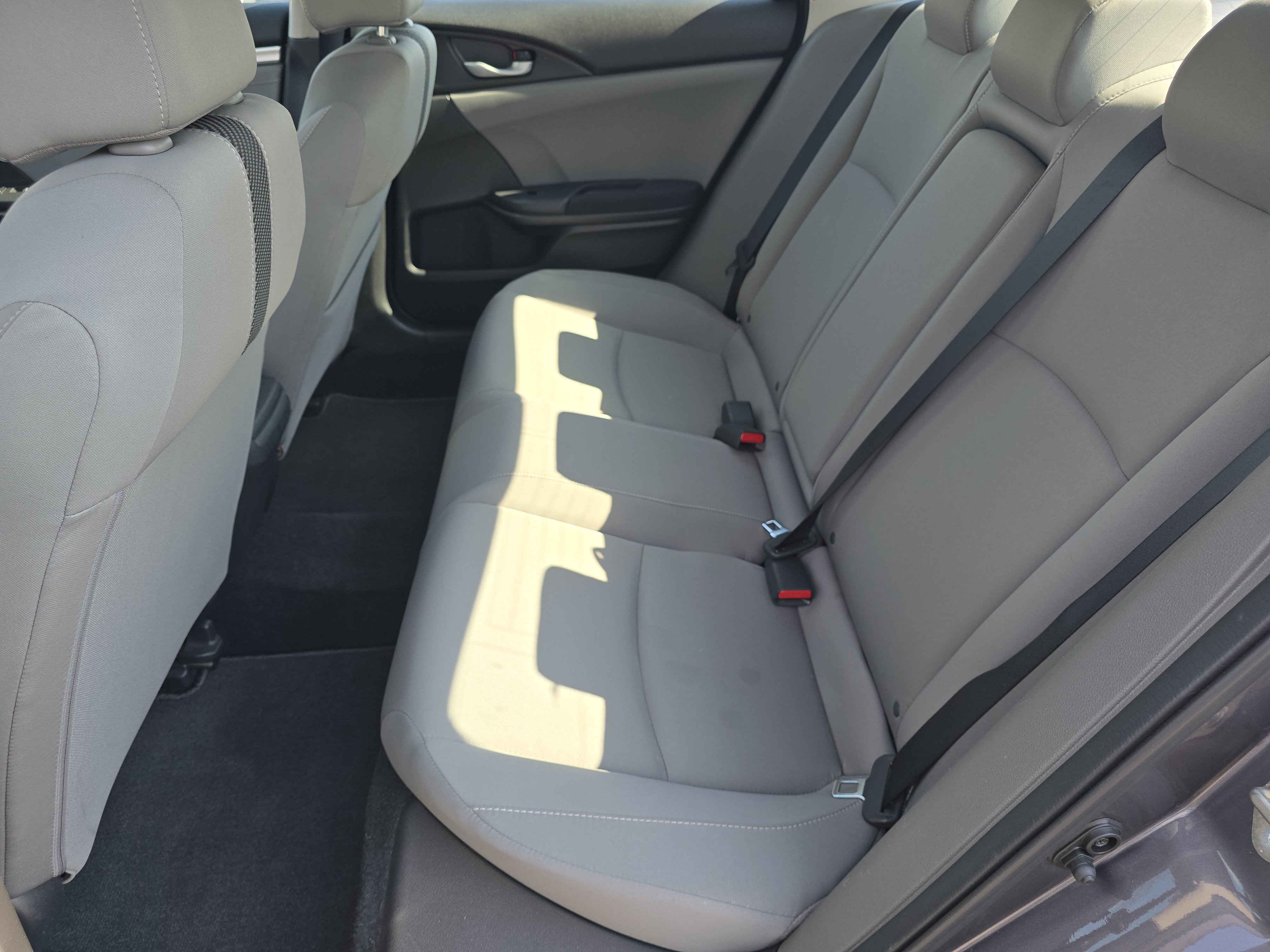 Used 2016 Honda Civic EX image 20