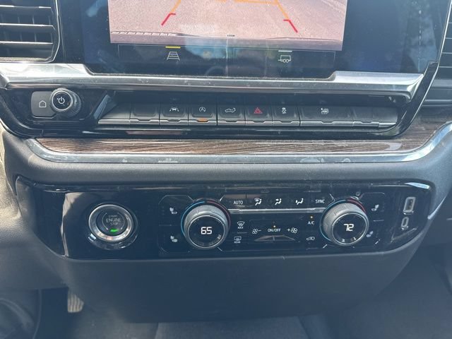 Used 2023 Chevrolet Silverado 1500 LT AWD/4WD image 17