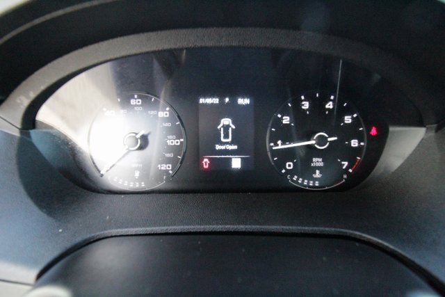 Used 2023 RAM ProMaster 2500 image 28