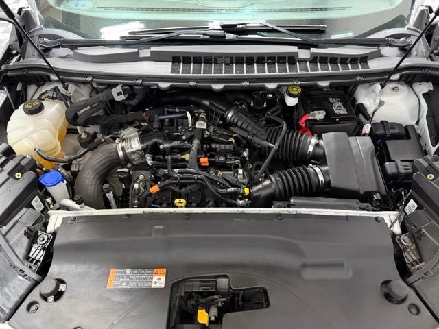 Used 2022 Ford Edge ST w/ Equipment Group 401A AWD/4WD image 48