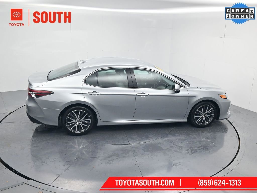 Used 2023 Toyota Camry XLE image 58