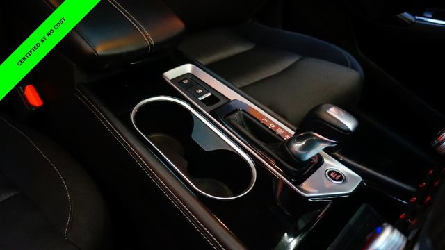 Certified 2023 Nissan Altima 2.5 SV w/ SV Premium Package image 51