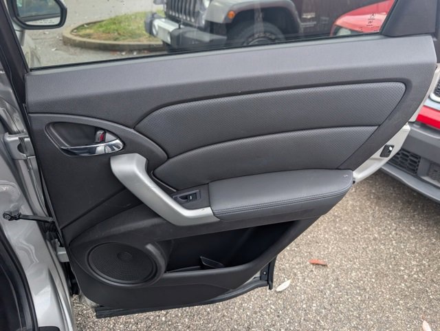 Used 2011 Acura RDX SH-AWD image 21