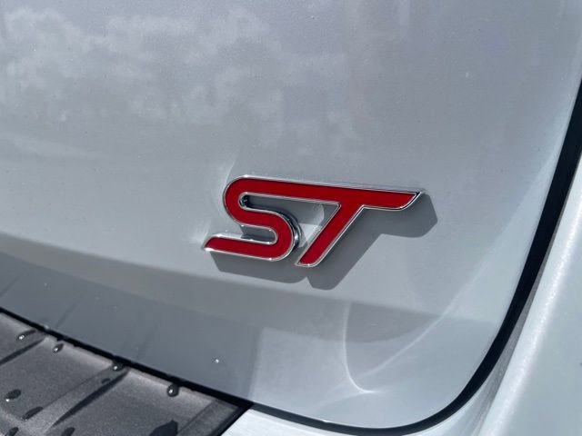 New 2026 Ford Explorer ST AWD/4WD image 32