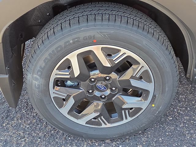 New 2026 Subaru Forester image 6