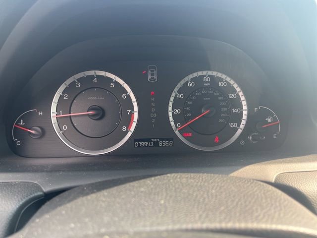 Used 2009 Honda Accord EX image 10