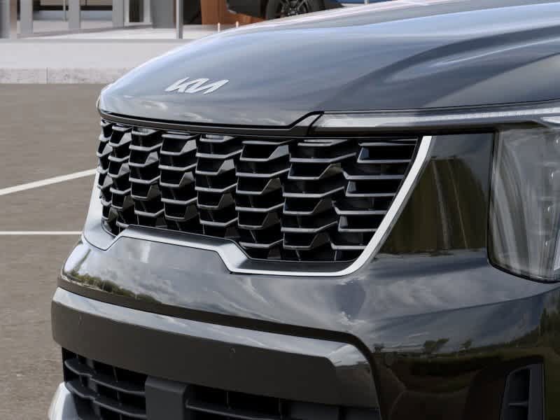 New 2026 Kia Sorento S FWD image 12
