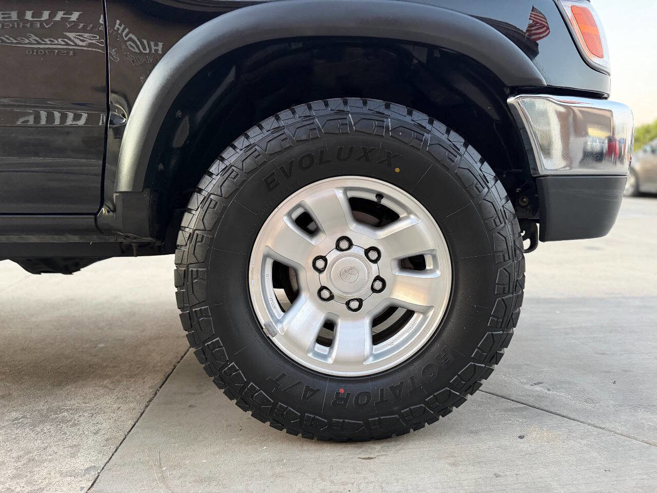 Used 1998 Toyota 4Runner SR5 image 24