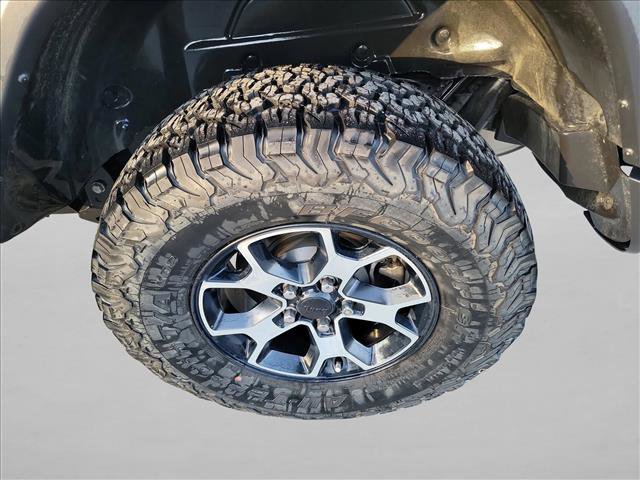 Used 2020 Jeep Wrangler Unlimited Rubicon image 12