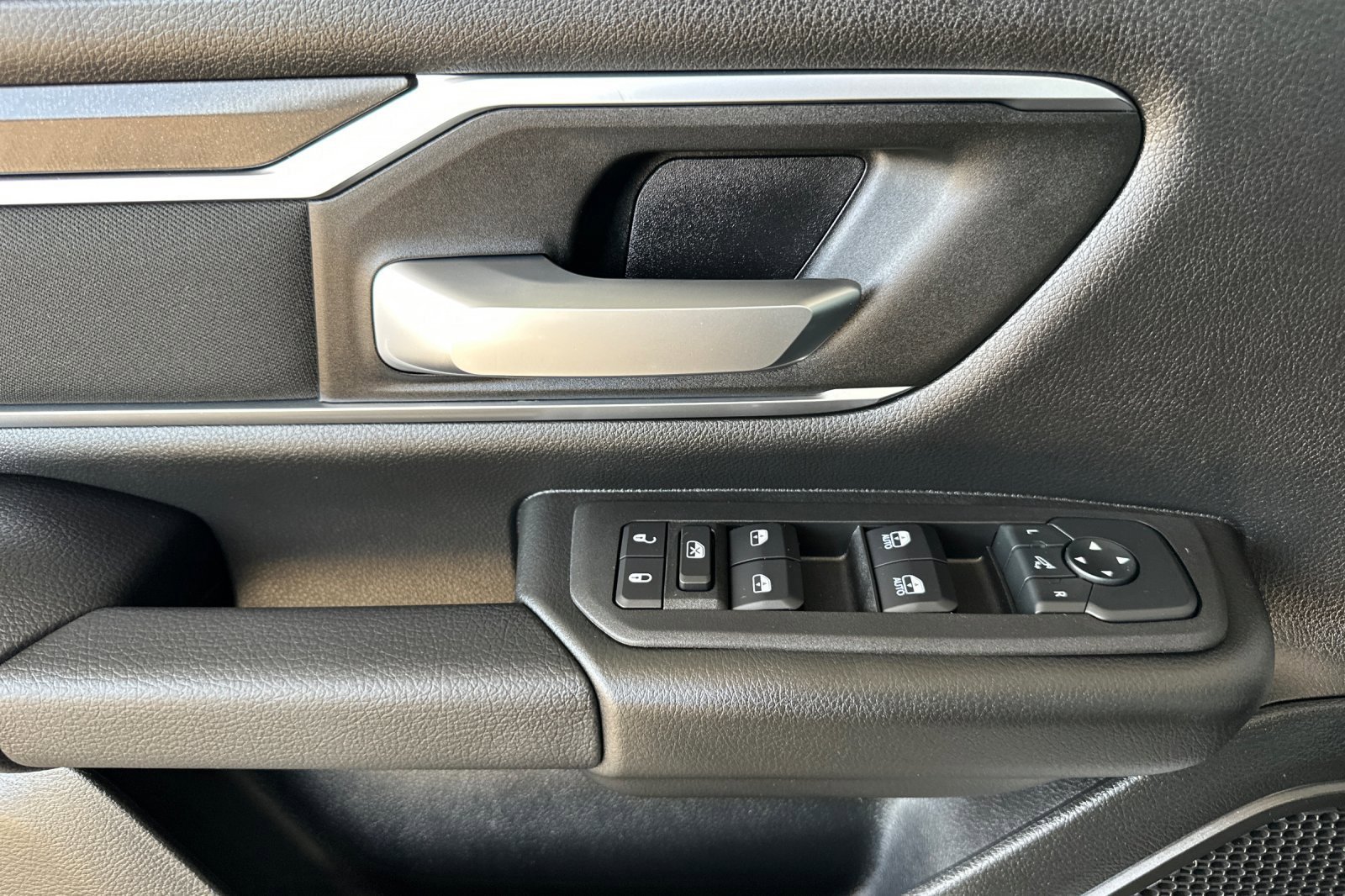 New 2026 RAM 1500 Big Horn image 11