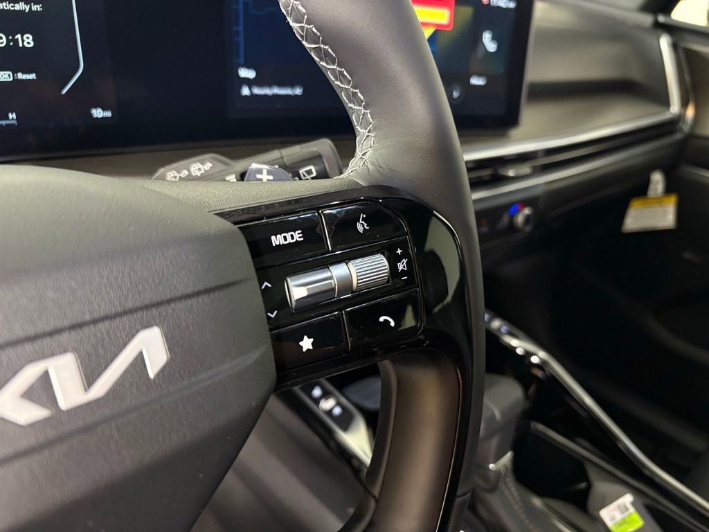New 2026 Kia Sorento SX Prestige image 24