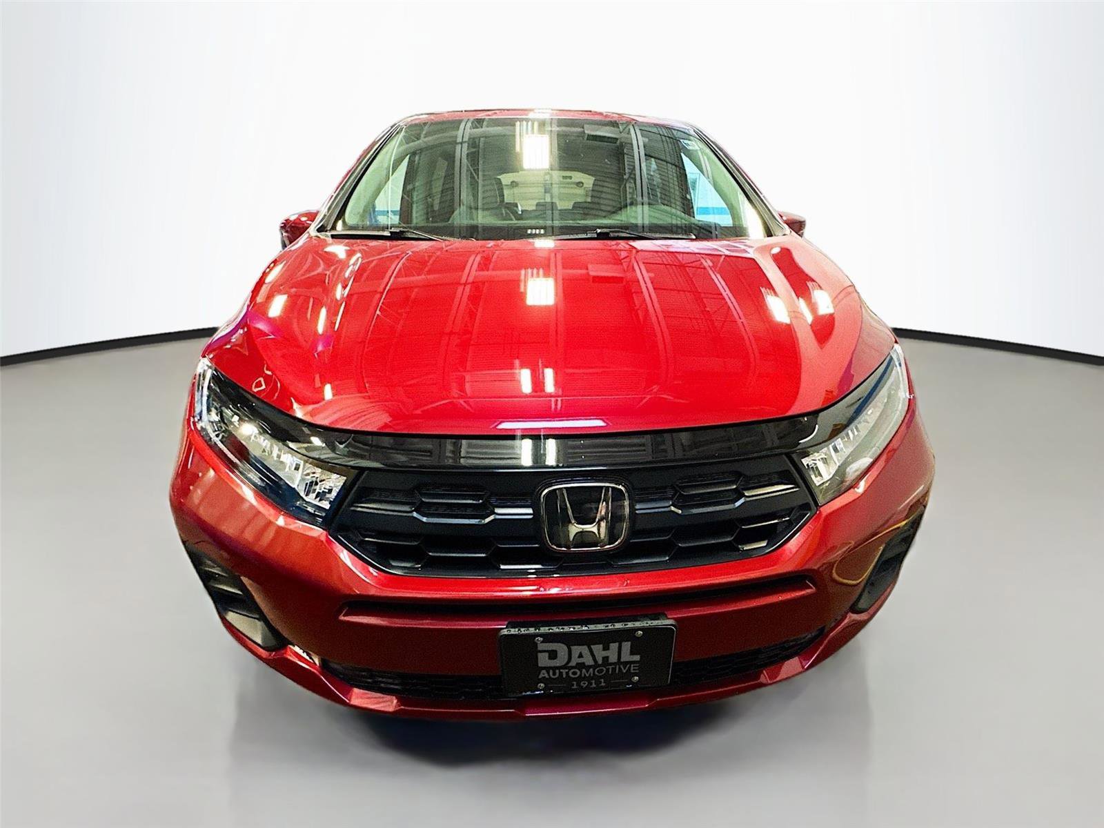 New 2026 Honda Odyssey EX-L image 3