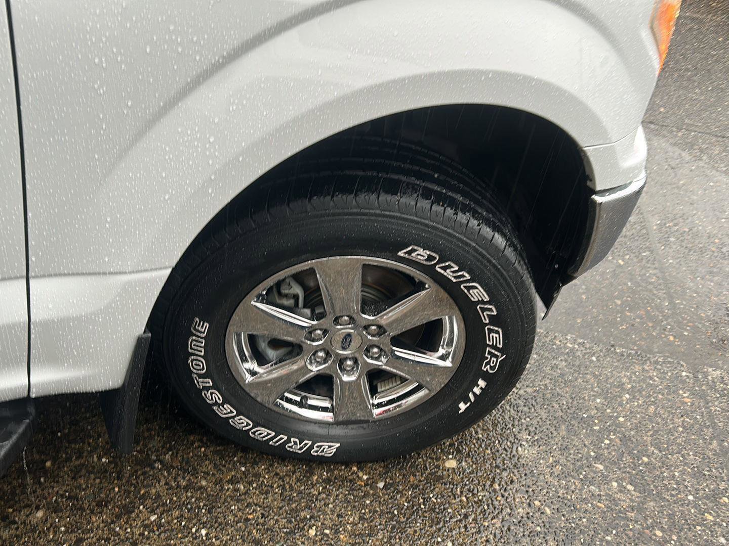 Used 2018 Ford F150 XLT w/ Equipment Group 301A Mid image 31