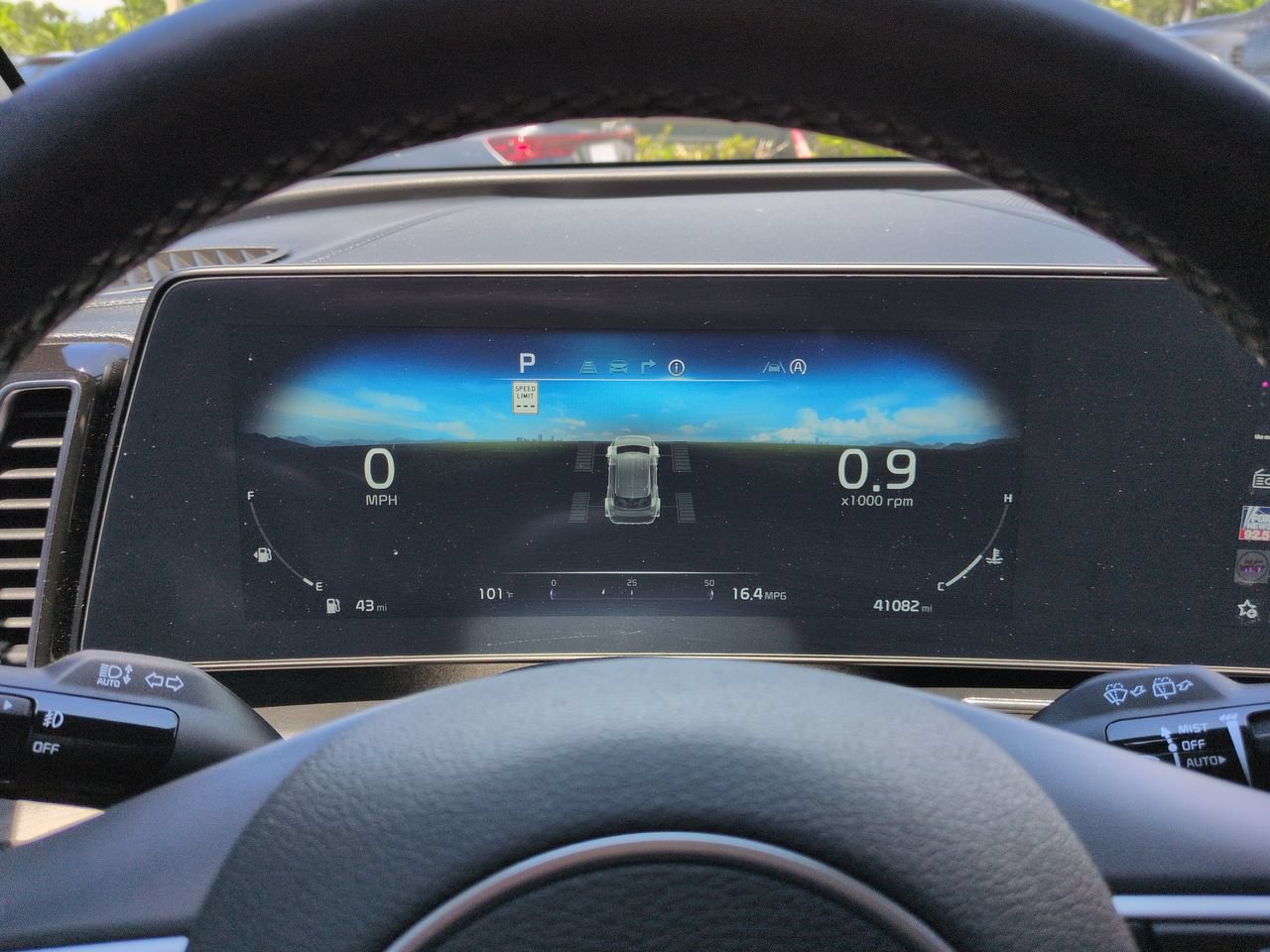 Used 2023 Kia Sportage X-Pro Prestige AWD/4WD image 29