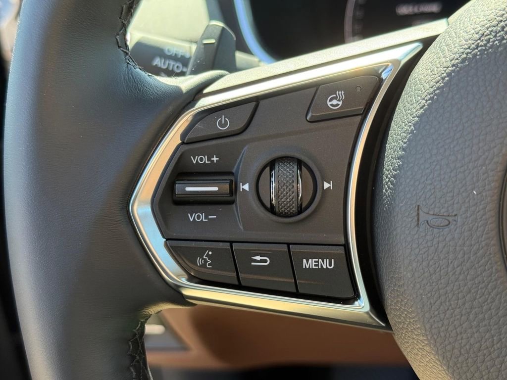 New 2026 Acura MDX w/ Advance Package image 13