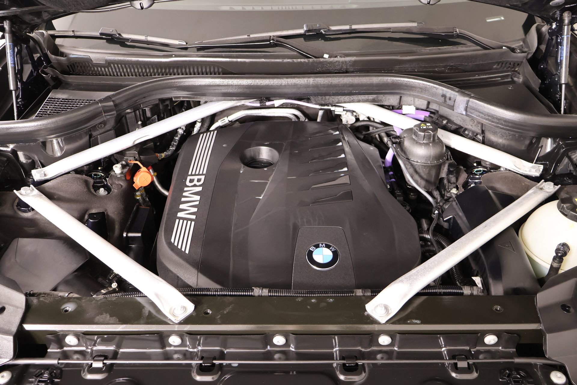 Used 2025 BMW X7 xDrive40i image 21