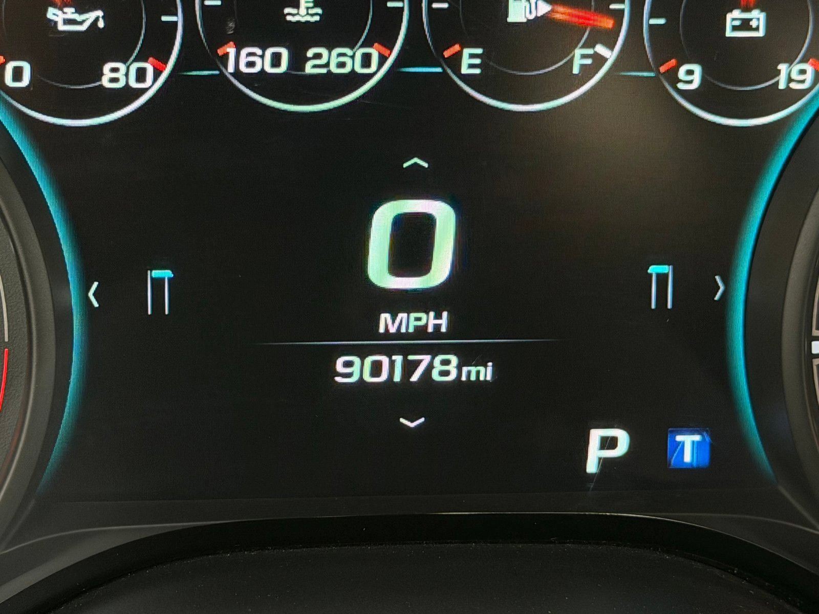 Used 2018 Chevrolet Camaro SS RWD image 3