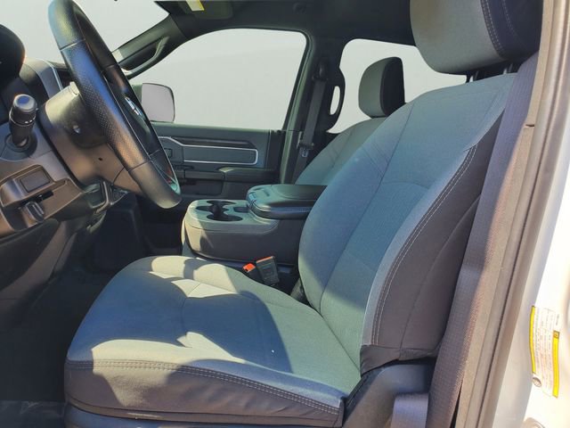 Used 2022 RAM 2500 Big Horn w/ Cold Weather Group image 21