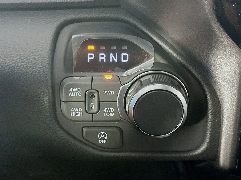 New 2026 RAM 1500 Big Horn image 12