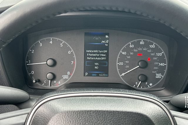 Used 2025 Toyota Corolla SE FWD image 29