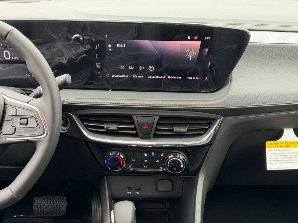 New 2026 Buick Encore GX Sport Touring FWD image 18