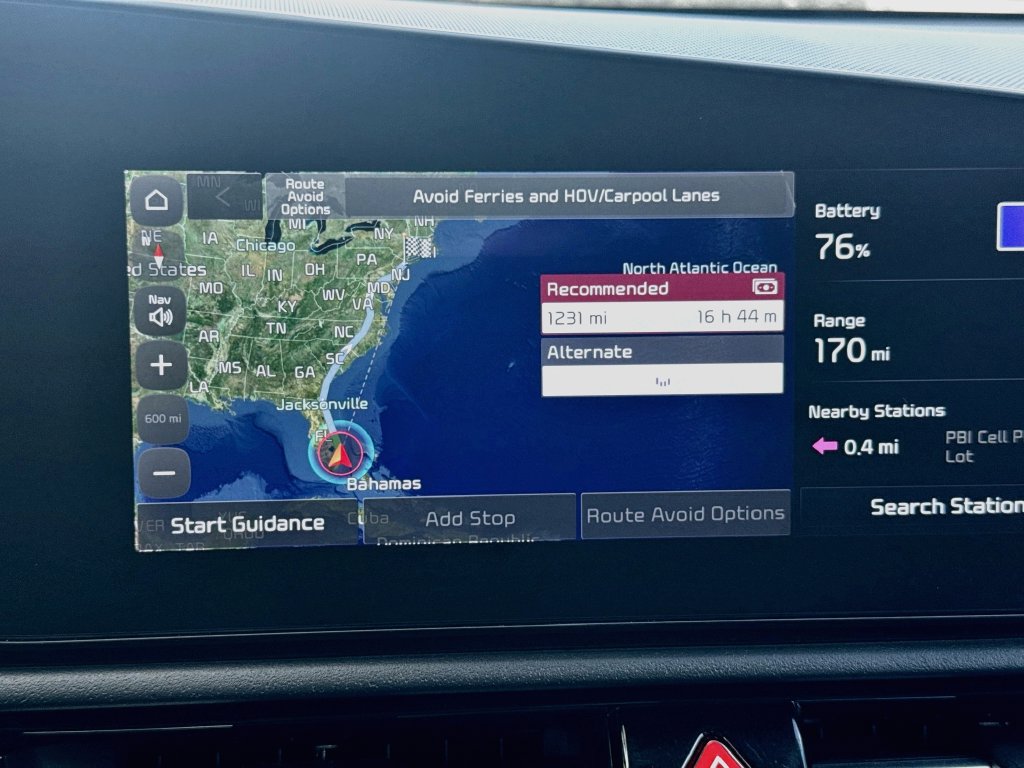 Used 2023 Kia Niro Wave w/ Wave Preserve Package FWD image 14