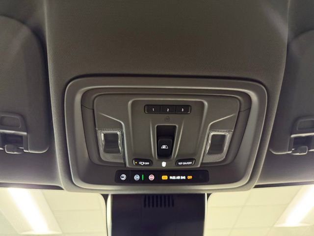 New 2026 Chevrolet Silverado 1500 RST w/ RST All Star Premium Package image 20