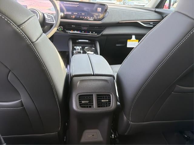New 2026 Buick Envision Sport Touring AWD/4WD image 26