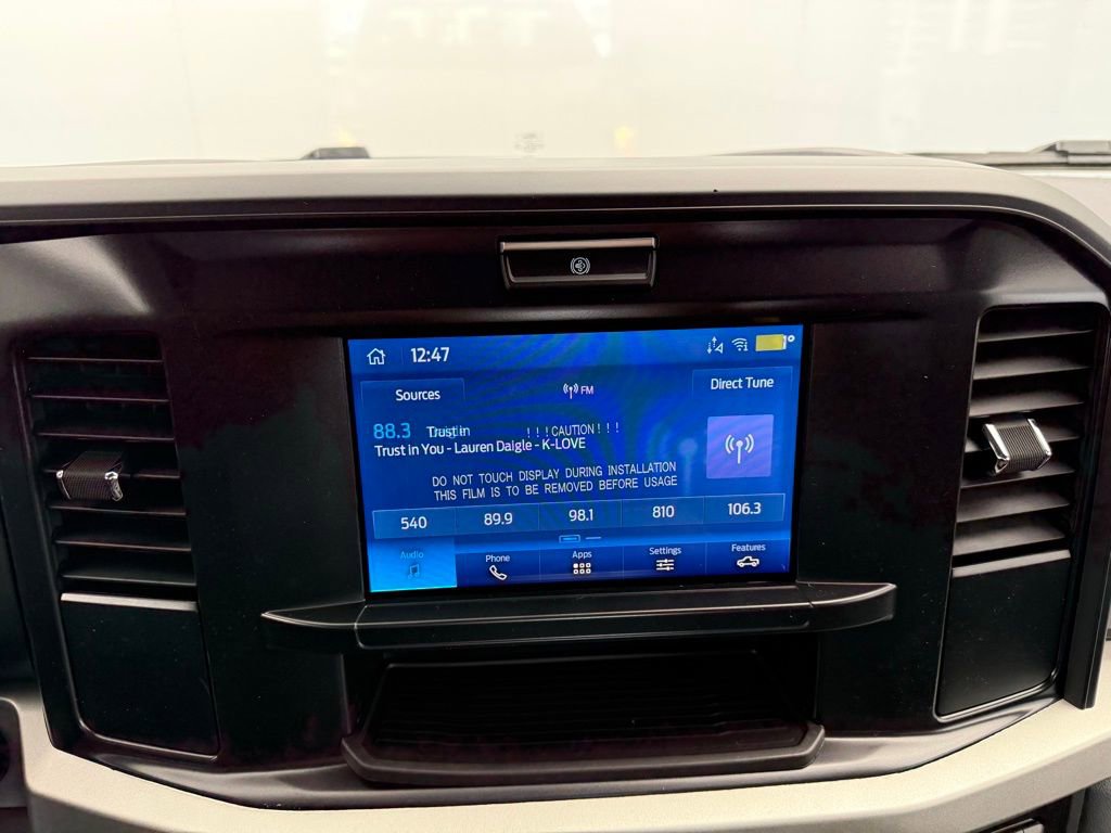 New 2026 Ford F450 XL w/ 360-Degree Camera Package image 43