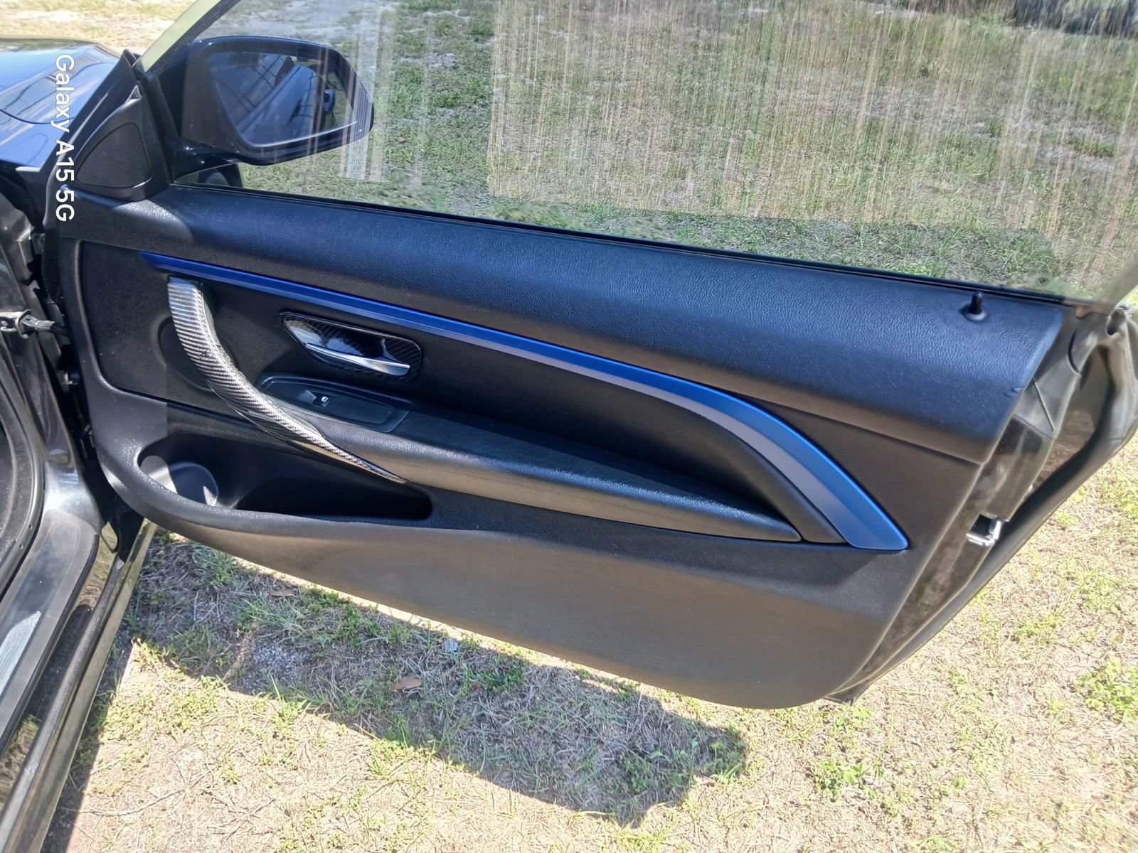 Used 2016 BMW 428i Coupe RWD image 12