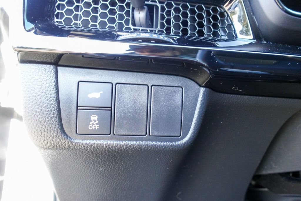 Used 2024 Honda CR-V EX-L image 16